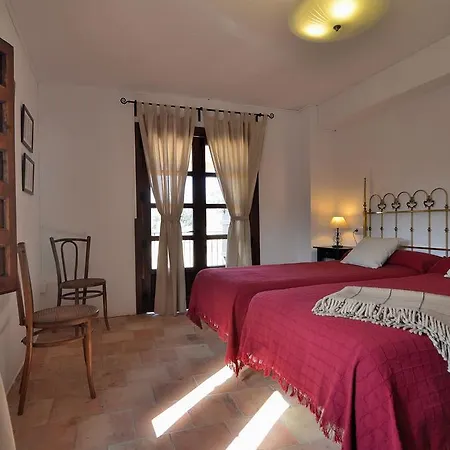 Casa rural Buenavista