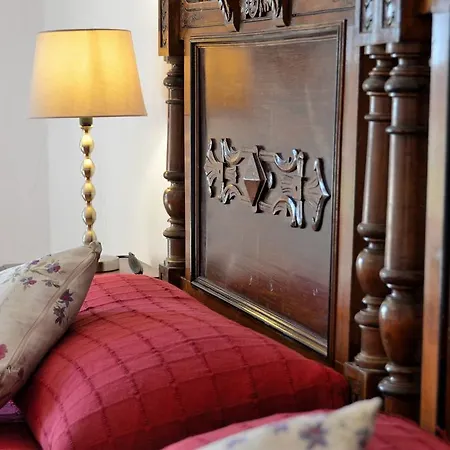 Casa rural Buenavista *