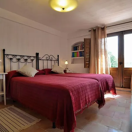 Casa rural Buenavista