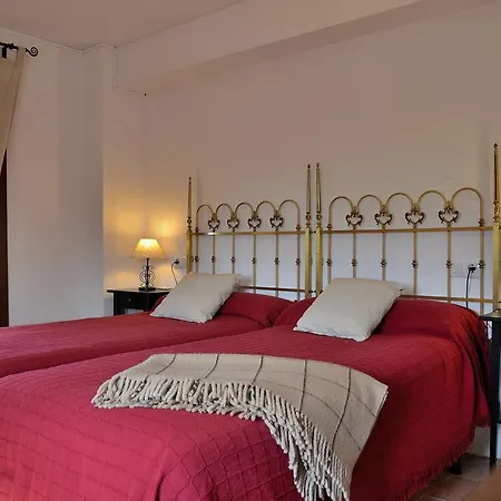 Casa rural Buenavista