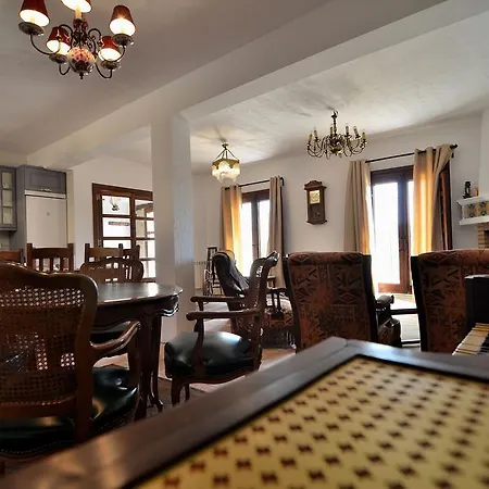 Casa rural Buenavista