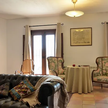 Buenavista Valdeganga de Cuenca
