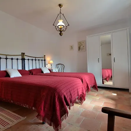 Casa rural Buenavista