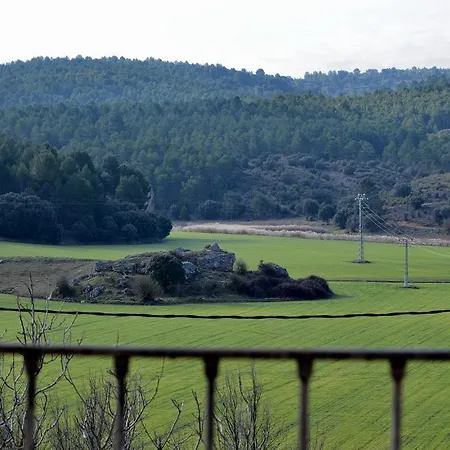 Casa rural Buenavista