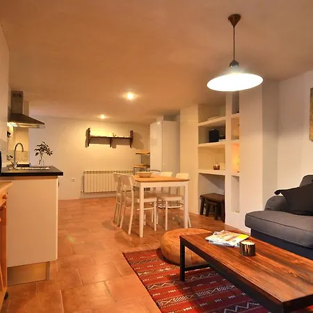 Casa rural Buenavista Valdeganga de Cuenca