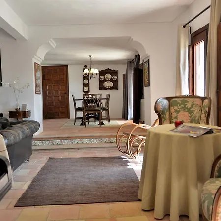Casa rural Buenavista *