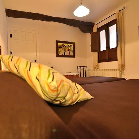 Casa rural Buenavista Valdeganga de Cuenca