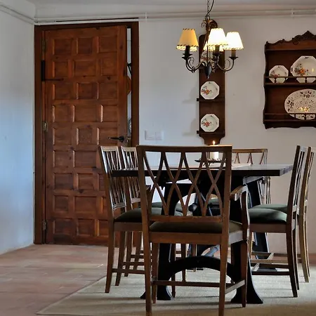 Casa rural Buenavista